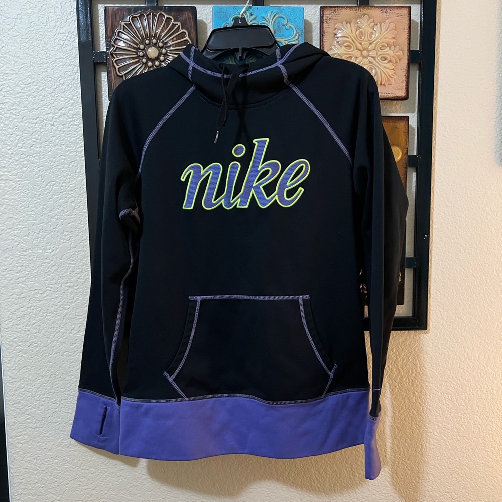 Nike hoodie